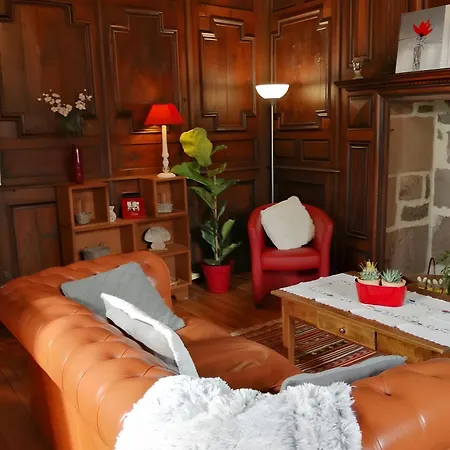 Casa de Férias Maison Des Princes De Monaco