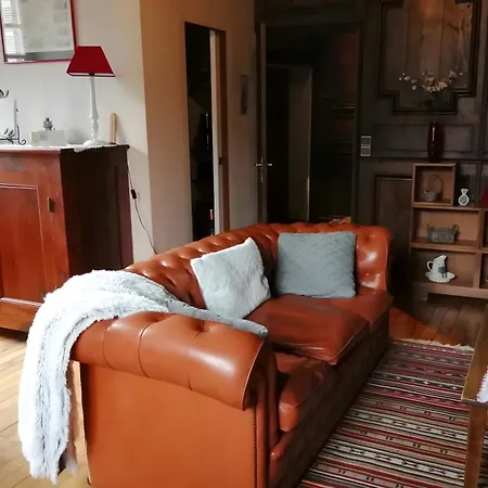 Casa de Férias Maison Des Princes De Monaco *