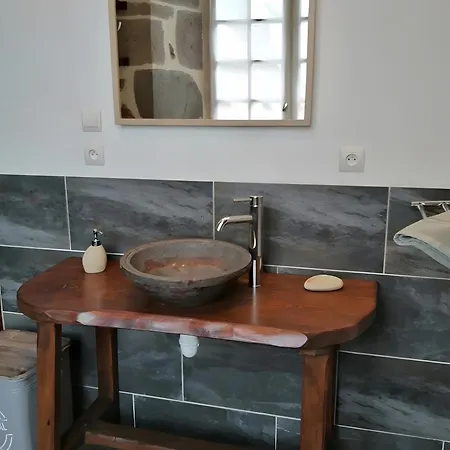 Casa de Férias Maison Des Princes De Monaco Vic-sur-Cère