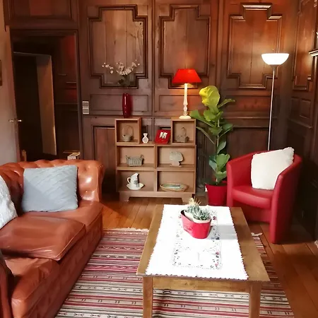 Maison Des Princes De Monaco 度假居 *